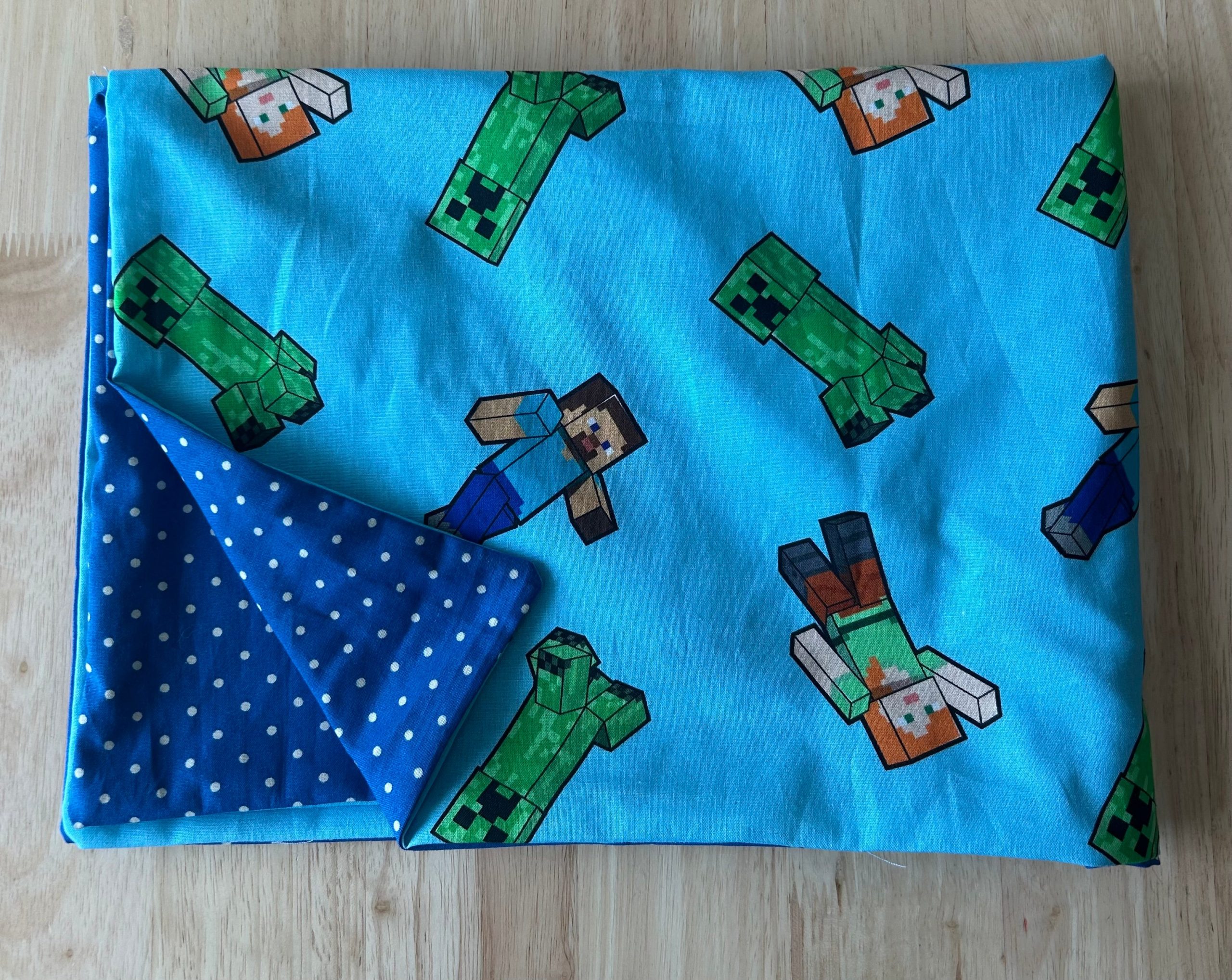 Pillow Case Sewing Pattern, Beginner Friendly!